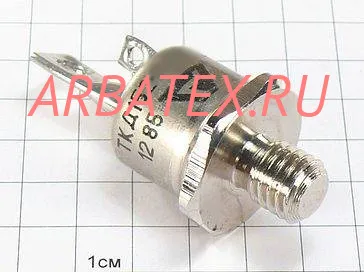 ТКД152-40-6 транзистор силовой ТКД152-40-6 транзистор силовой