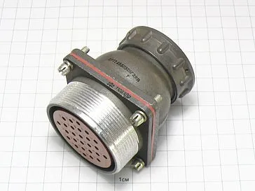 2РТТ48БПЭ26Г29В фото фото 2 2РТТ48БПЭ26Г29В Разъемы разное фото фото 2