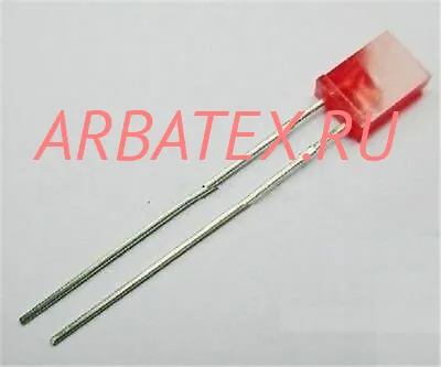 КИПД28Г-К светоизлучающий диод КИПД28Г-К светоизлучающий диод