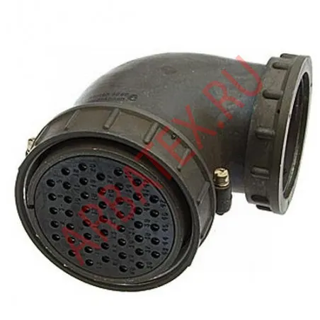 ШР60У47ЭШ2 розетка фото фото 2 ШР60У47ЭШ2 розетка Разъемы ШР, СШР фото фото 2