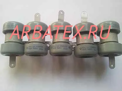 К15У-2 6кВ 1000 пф 15квар К15У-2 6кВ 1000 пф 15квар