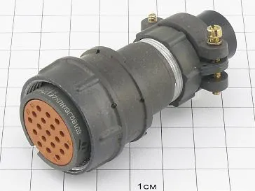 2РМДТ27КПН19Г5В1ЛВ фото фото 2 2РМДТ27КПН19Г5В1ЛВ Разъемы разное фото фото 2