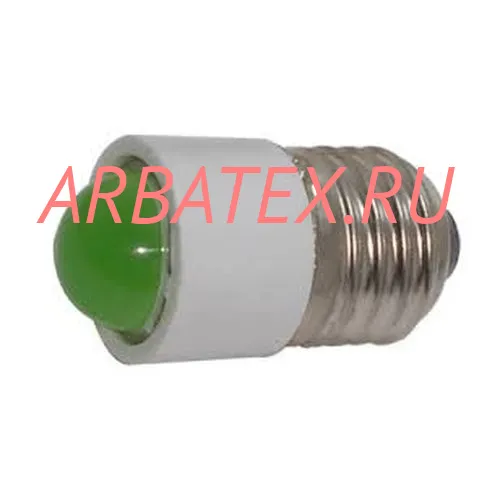 СКЛ7АЛ2-220 светодиодная индикаторная лампа СКЛ7АЛ2-220 светодиодная индикаторная лампа