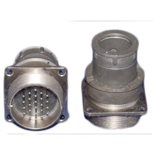 2РМГ39БПЭ45Ш2Е2 вилка фото фото 2 2РМГ39БПЭ45Ш2Е2 вилка Разъемы разное фото фото 2