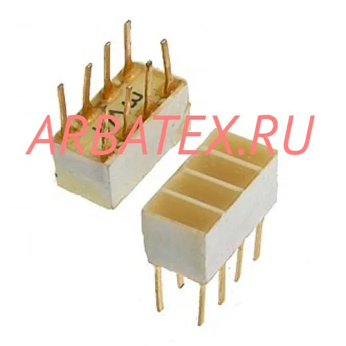 3ЛС362Л цифровой индикатор 3ЛС362Л цифровой индикатор