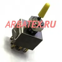 ПТ57-11Н-3В тумблер