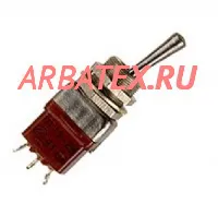 ПТ21-1В тумблер ПТ21-1В тумблер