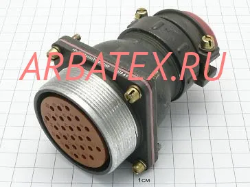 2РТТ48БПН26Г29В фото 2РТТ48БПН26Г29В Разъемы разное фото