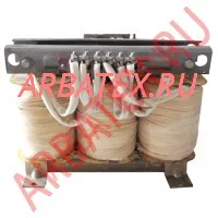 ТСУ-1.0 3Ф. 380/220/220В трансформатор ТСУ-1.0 3Ф. 380/220/220В трансформатор