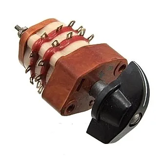 П2Г3 9П2Н переключатель фото 2 П2Г3 9П2Н переключатель фото 2