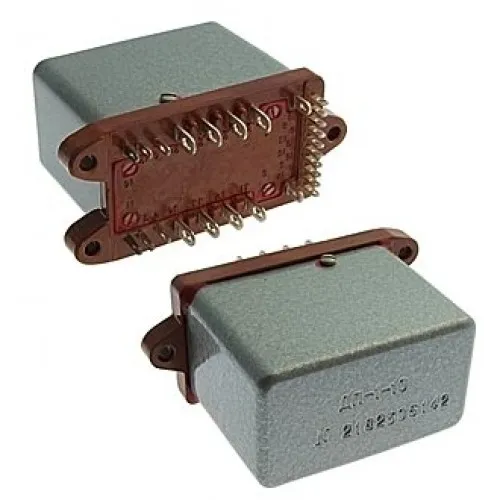 ДП1-10 переключатель дистанционный фото 2 ДП1-10 переключатель дистанционный фото 2