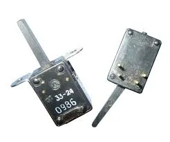 ПТ33-26 тумблер фото 2 ПТ33-26 тумблер фото 2