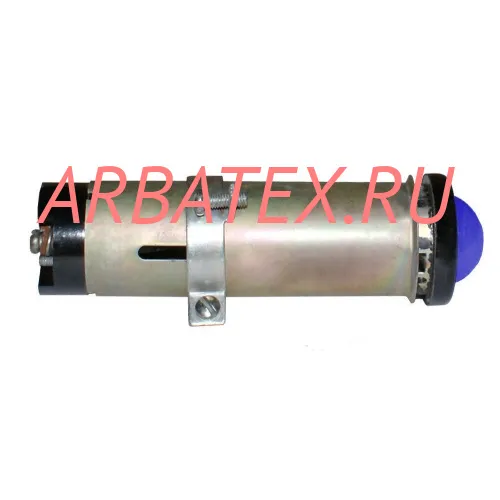 АС-220 светосигнальная арматура синяя АС-220 светосигнальная арматура синяя