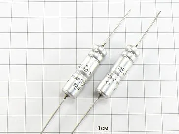 К50-15 25в 47 мкф фото 2 К50-15 25в 47 мкф фото 2