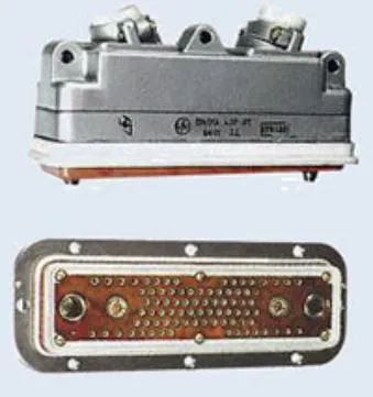 АЭР-85М розетка фото фото 3 АЭР-85М розетка Разъемы разное фото фото 3