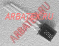 КТ201БМ КТ201БМ