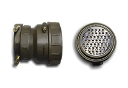 2РТ60П47НШ2-А розетка кабельная фото фото 3 2РТ60П47НШ2-А розетка кабельная Разъемы разное фото фото 3