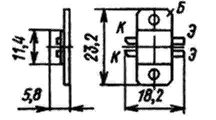 КТ9194А фото 3 КТ9194А фото 3