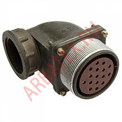 ШР55СК35НГ3 розетка блочная фото фото 2 ШР55СК35НГ3 розетка блочная Разъемы разное фото фото 2