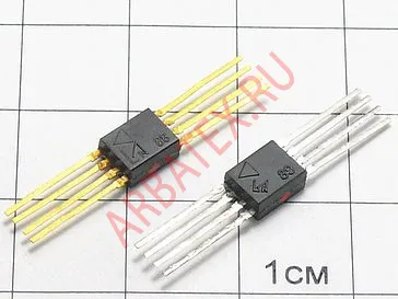 КДС523Б сборка диодная фото 2 КДС523Б сборка диодная фото 2