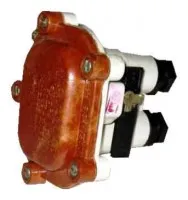 КУ93-ВТ5 пост кнопочный фото 2 КУ93-ВТ5 пост кнопочный фото 2