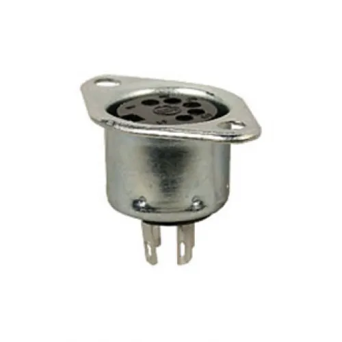 ОНЦ-КГ-3-5/16Р фото фото 3 ОНЦ-КГ-3-5/16Р Разъемы разное фото фото 3