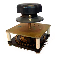 ПП36-22-17П4Н переключатель фото 2 ПП36-22-17П4Н переключатель фото 2