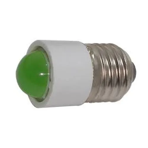 СКЛ7АЛ2-220 светодиодная индикаторная лампа фото 2 СКЛ7АЛ2-220 светодиодная индикаторная лампа фото 2