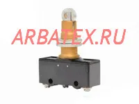 МП1105Л УХЛ3 исп2 микропереключатель