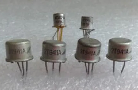 2Т941А фото 3 2Т941А фото 3