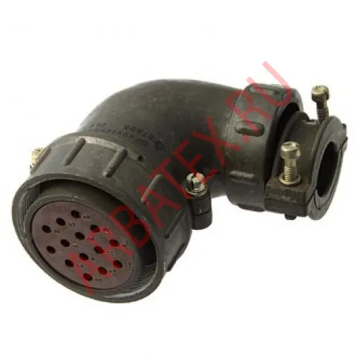 ШР60У47НШ2 розетка кабельная фото фото 2 ШР60У47НШ2 розетка кабельная Разъемы разное фото фото 2