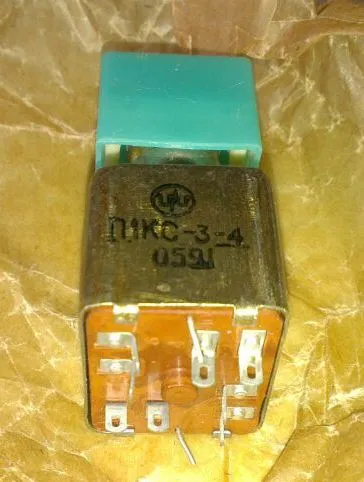 П1КС-3-2 переключатель фото 2 П1КС-3-2 переключатель фото 2