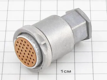 РРС3-19А-7-1-В фото РРС3-19А-7-1-В Разъемы разное фото