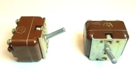 3ВГ-15-2С выключатель фото 2 3ВГ-15-2С выключатель фото 2