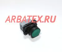 КМЕ 4102 зеленая кнопка КМЕ 4102 зеленая кнопка