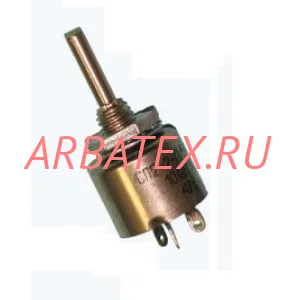 СП2-2 1Вт 3,3кОм СП2-2 1Вт 3,3кОм