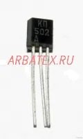КП502А