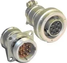 СНЦ23-10/18В-12-б-В вилка фото фото 2 СНЦ23-10/18В-12-б-В вилка Разъемы разное фото фото 2