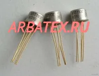 АОТ123Г оптопара транзисторная