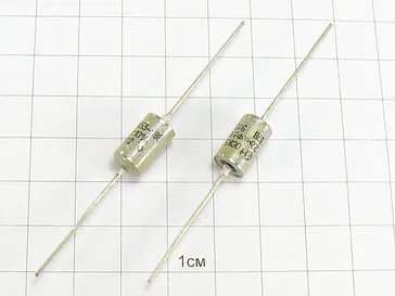 к53-7в-32в-1,5 мкФ-10% фото 2 к53-7в-32в-1,5 мкФ-10% фото 2