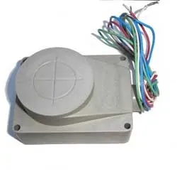 КВП16 24В выключатель концевой фото 2 КВП16 24В выключатель концевой фото 2