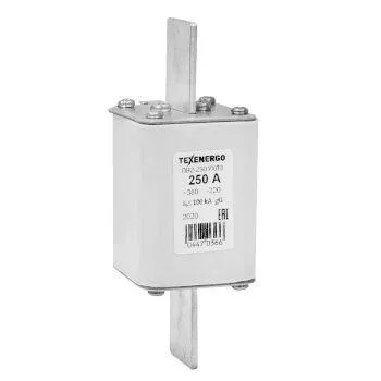 ПН2 250 250А фото фото 2 ПН2 250 250А Предохранители фото фото 2