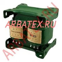 ТПП307-127/220-50 трансформатор ТПП307-127/220-50 трансформатор