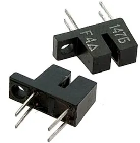 АОТ147А оптопара транзисторная фото 2 АОТ147А оптопара транзисторная фото 2