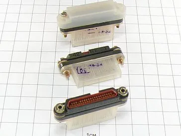 ОНП-ЖИ-8-42/46-Р29-5ВС фото фото 2 ОНП-ЖИ-8-42/46-Р29-5ВС Разъемы разное фото фото 2