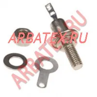 2Д202И-Т диод