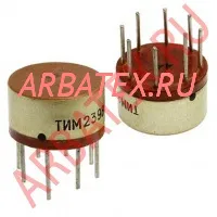 ТИМ-239В трансформатор