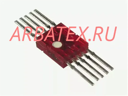 3Л314А индикатор знаковый 3Л314А индикатор знаковый