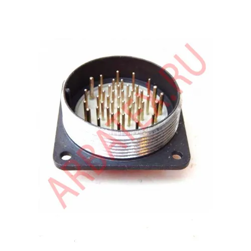 ОНЦ-РГ-09-24/30-В1 Разъемы 2РМ, 2РМТ, 2РМГ, 2РМДТ, ОНЦ-РГ фото фото 3