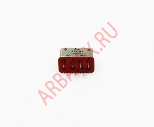 РЭК-87 ИДЯУ.647611.001-01 фото 3 РЭК-87 ИДЯУ.647611.001-01 фото 3